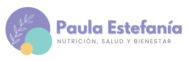 Logotipo Paula Estefania