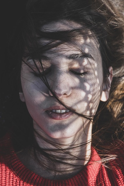 woman, portrait, girl, young, emotional, expression, people, beauty, attractive, human, beautiful, person